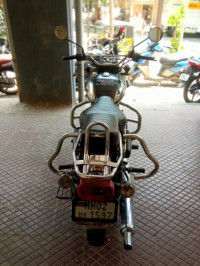 Royal Enfield Bullet Electra