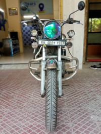 Royal Enfield Bullet Electra