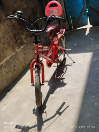 Bicycle Hero 2012 Model