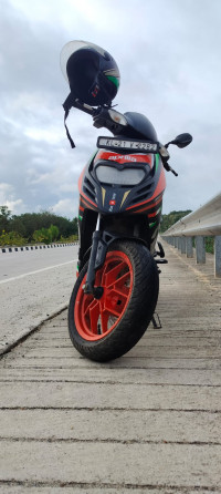 Aprilia SR 160 Race ABS 2020 Model