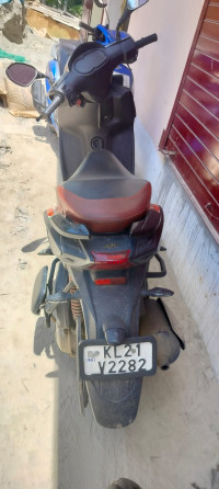 Aprilia SR 160 Race ABS