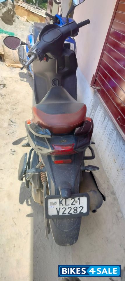 Aprilia SR 160 Race ABS