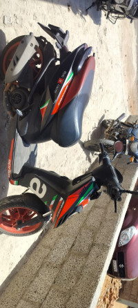 Aprilia SR 160 Race ABS