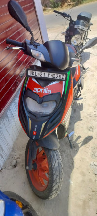 Aprilia SR 160 Race ABS
