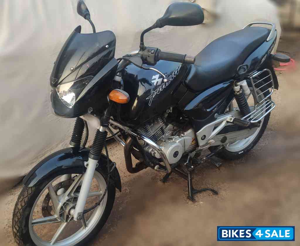 Bajaj Pulsar 150 DTSi