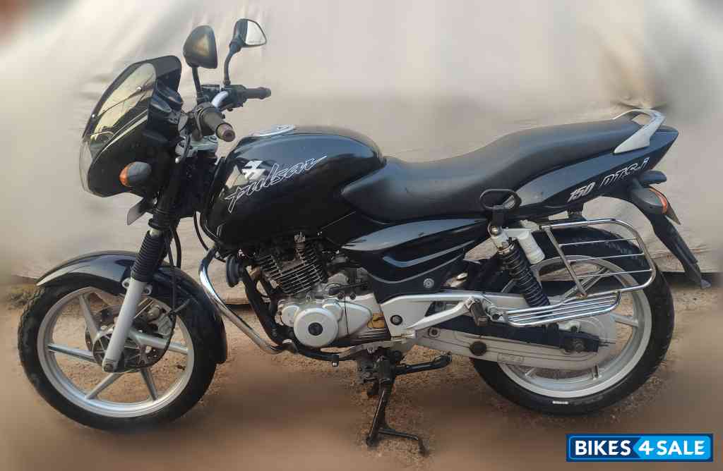 Bajaj Pulsar 150 DTSi Bajaj Pulsar 150 DTSi