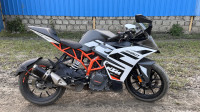 KTM RC 390 2020 2021 Model