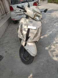 TVS Jupiter 2013 Model