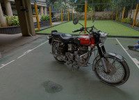 Royal Enfield Bullet Standard 350