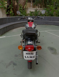 Royal Enfield Bullet Standard 350