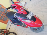 TVS Scooty Pep Plus BS6 2020 Model