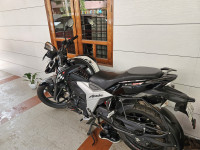TVS Apache RTR 160 4V 2021 Model