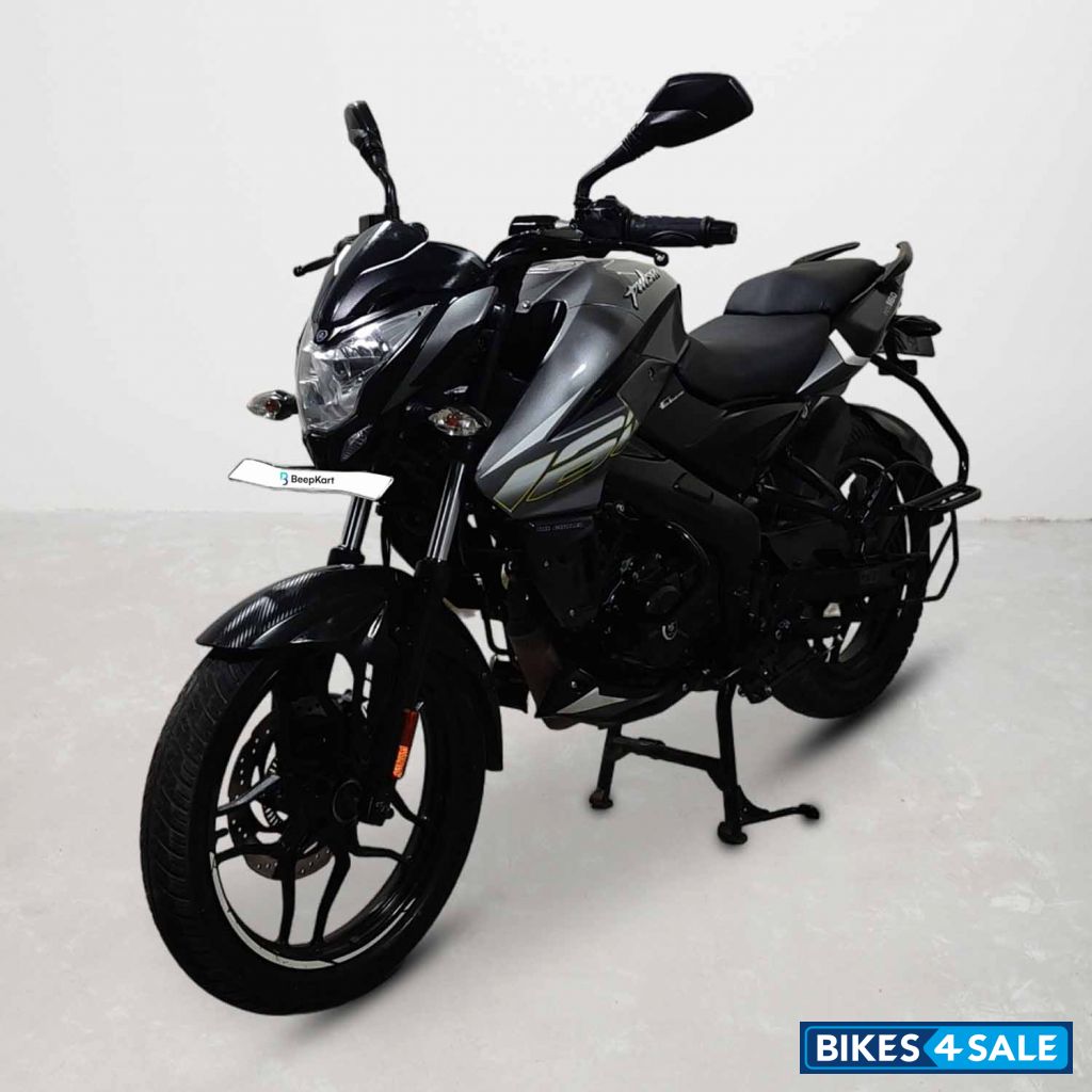 Bajaj Pulsar NS 160 Bajaj Pulsar NS 160