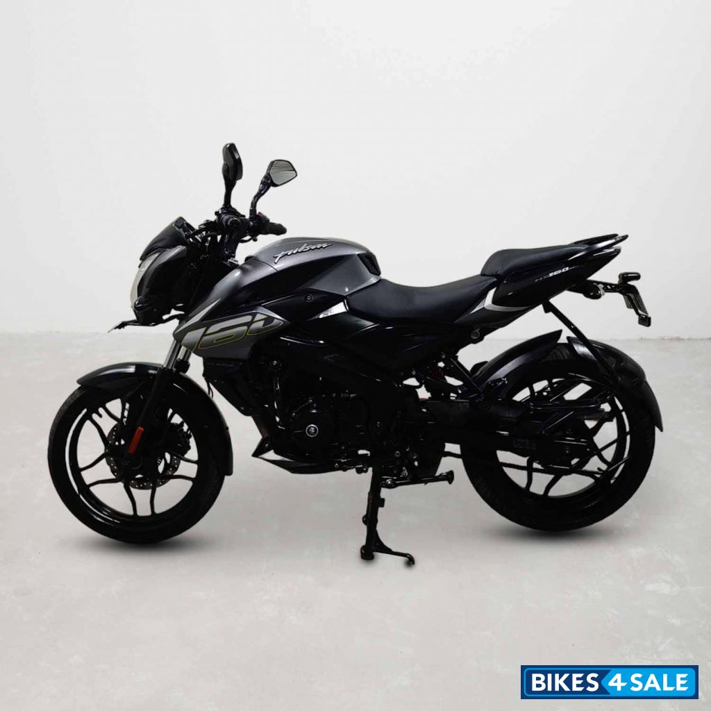 Bajaj Pulsar NS 160 Bajaj Pulsar NS 160