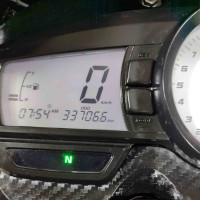 TVS Apache RTR 180 2021 Model