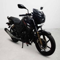 TVS Apache RTR 180