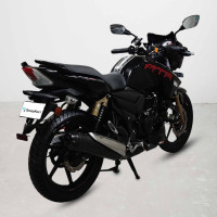 TVS Apache RTR 180
