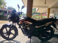 TVS Sport 2010 Model