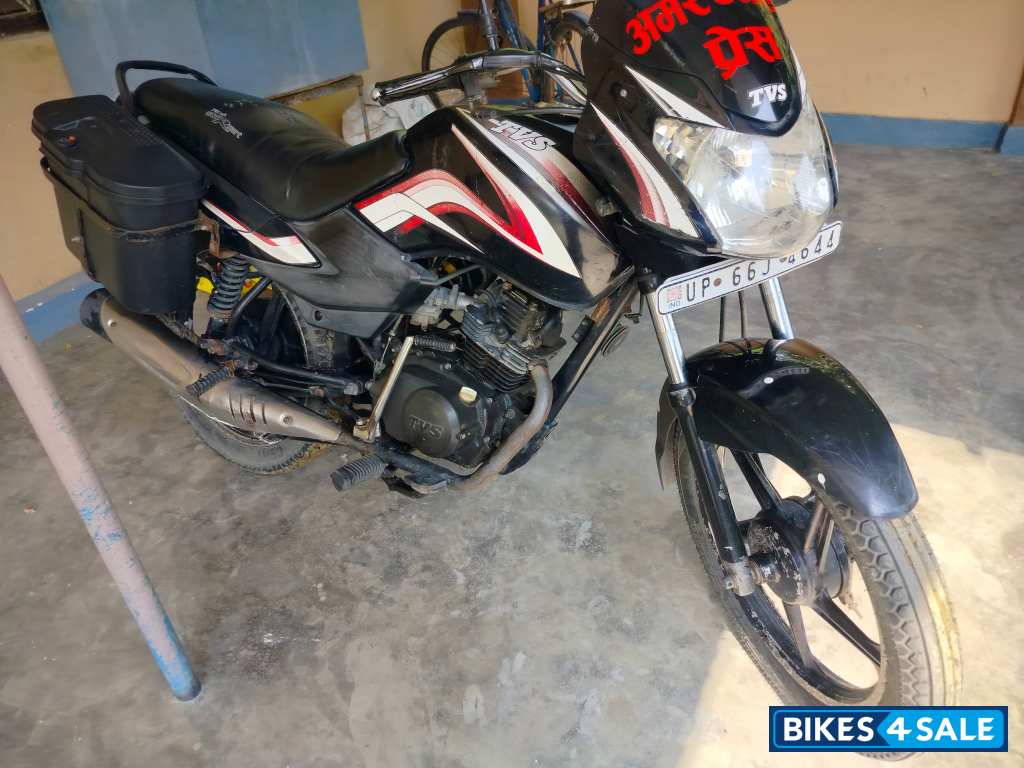 TVS Sport