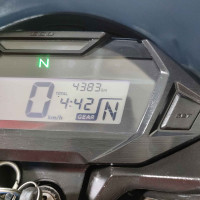 Honda SP125 2022 Model