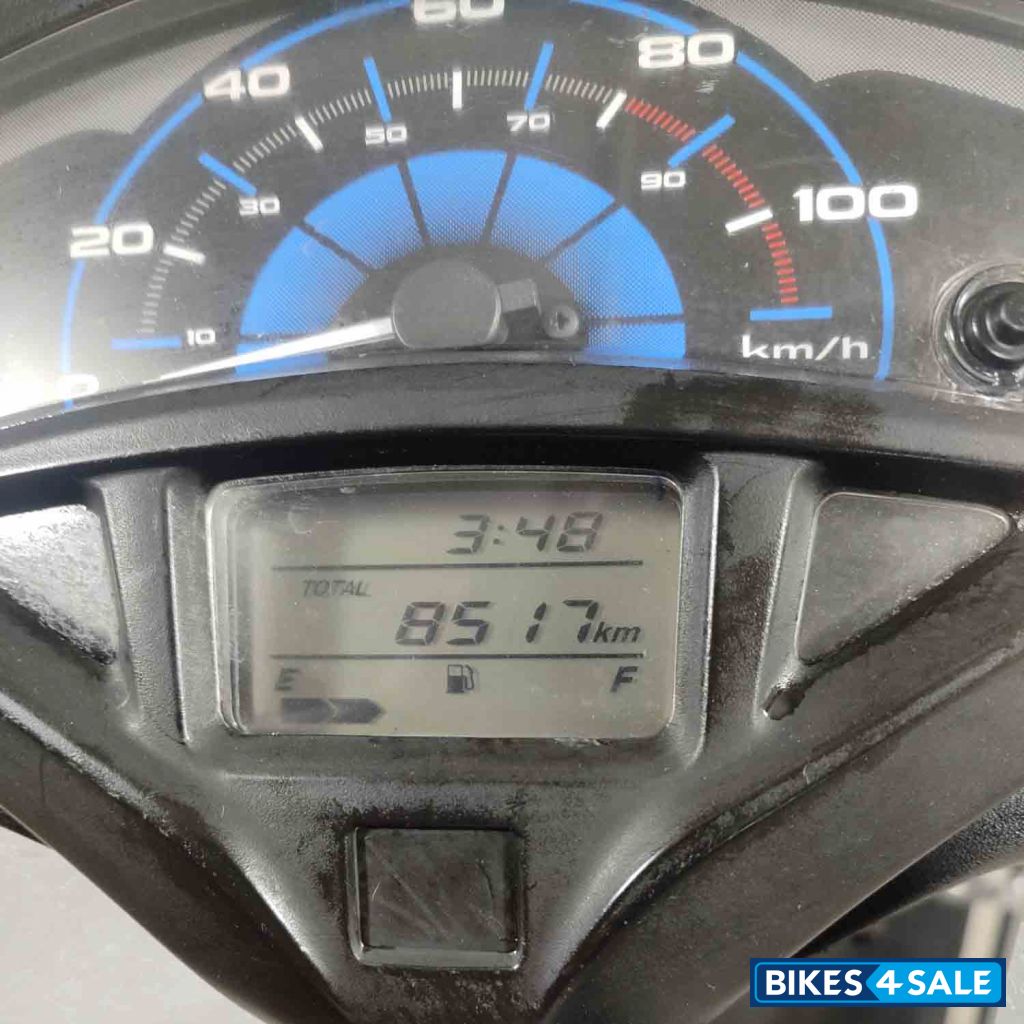 Honda Activa 5G