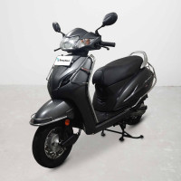 Honda Activa 5G
