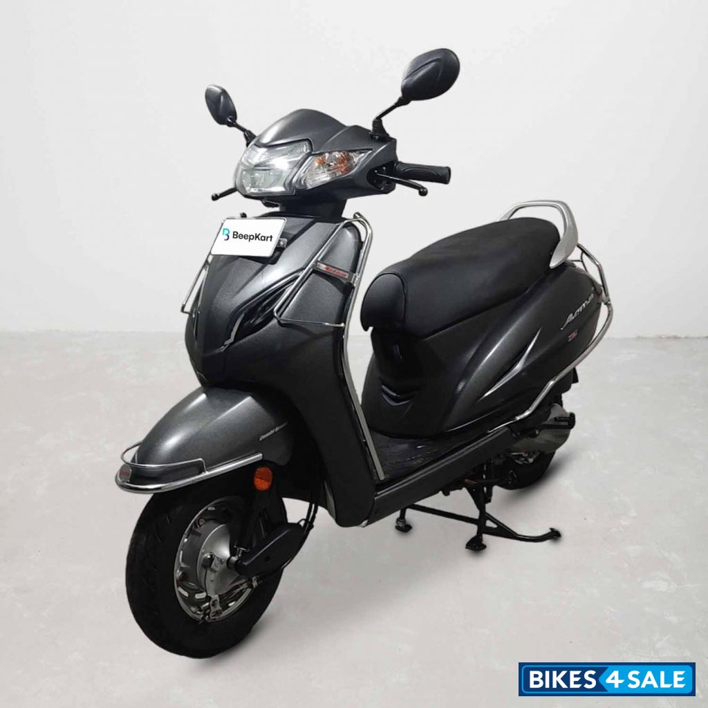 Honda Activa 5G