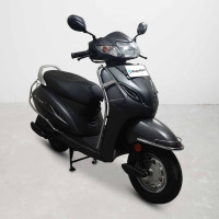 Honda Activa 5G