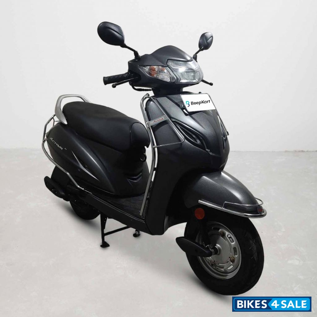 Honda Activa 5G