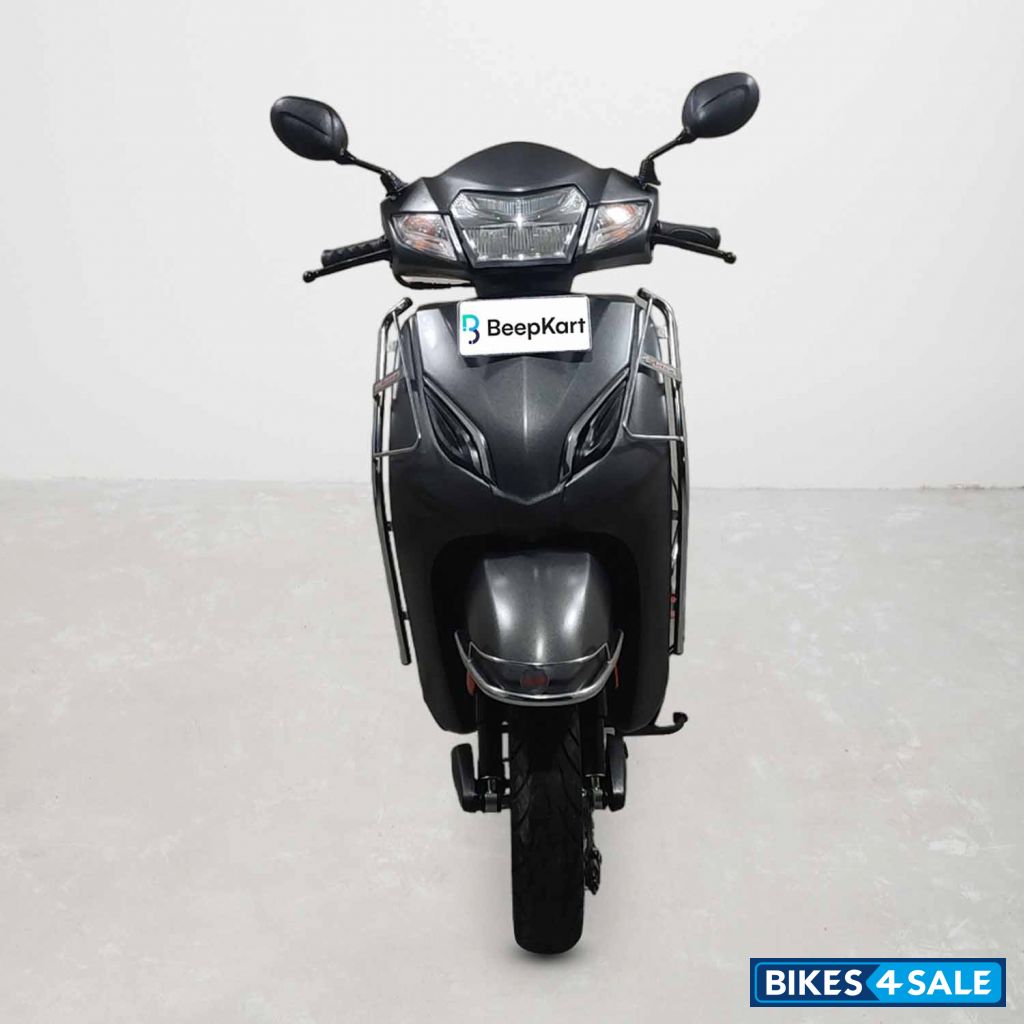 Honda Activa 5G