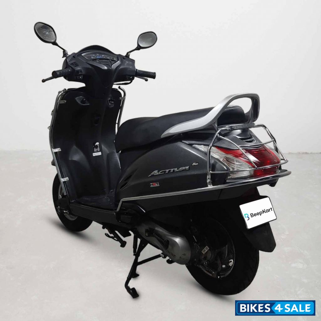 Honda Activa 5G