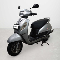 Suzuki Access 125