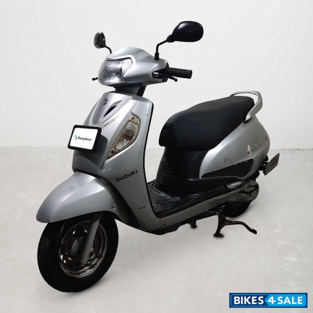 Suzuki Access 125