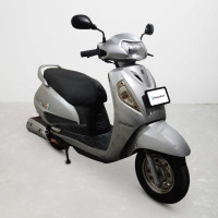 Suzuki Access 125