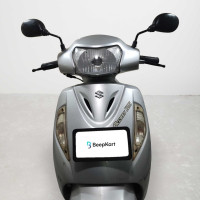 Suzuki Access 125