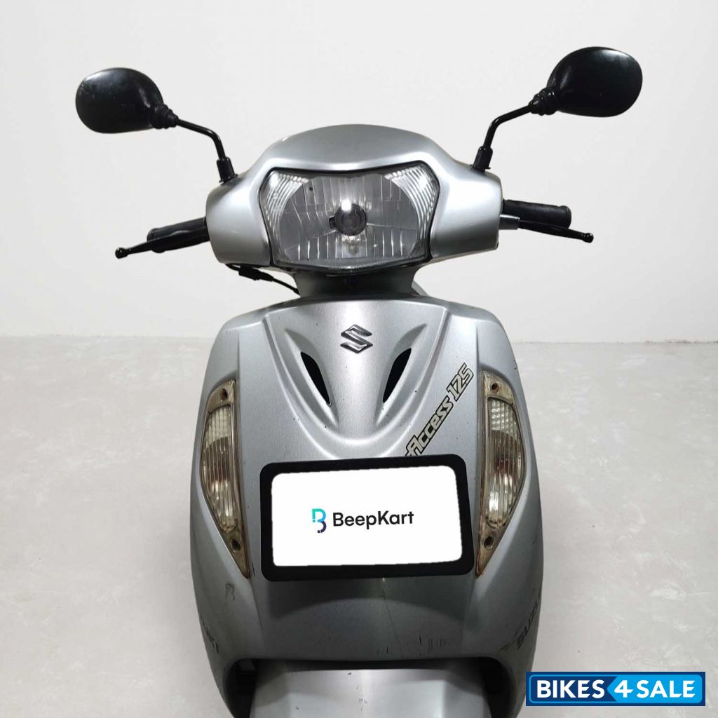 Suzuki Access 125