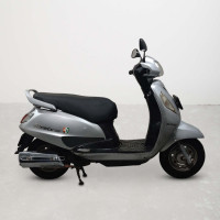 Suzuki Access 125