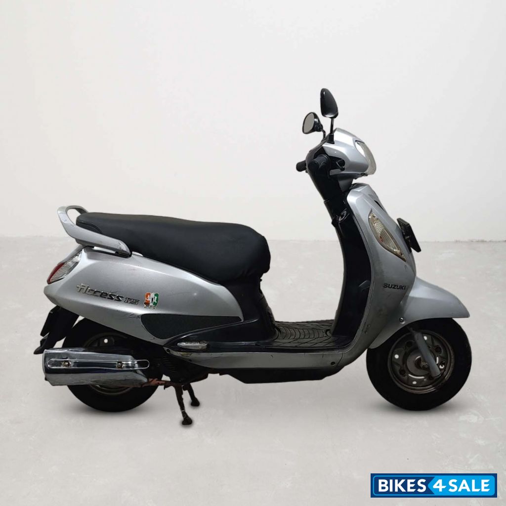 Suzuki Access 125