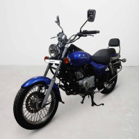 Bajaj Avenger 180 DTS-i