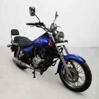 Bajaj Avenger 180 DTS-i