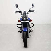 Bajaj Avenger 180 DTS-i