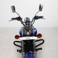 Bajaj Avenger 180 DTS-i