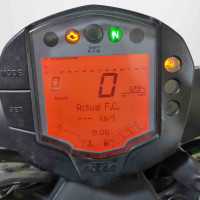 KTM Duke 250 2023 Model