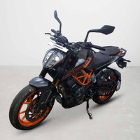 KTM Duke 250