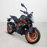 KTM Duke 250