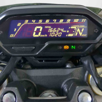 Honda Hornet 2.0 2021 Model