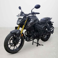 Honda Hornet 2.0