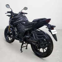 Honda Hornet 2.0