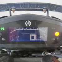 Yamaha FZ-S 2020 Model