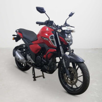 Yamaha FZ-S